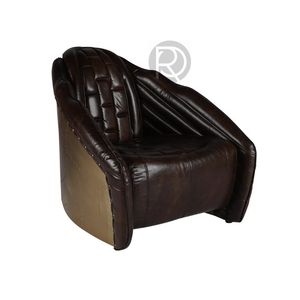 FUTURU chair by Romatti