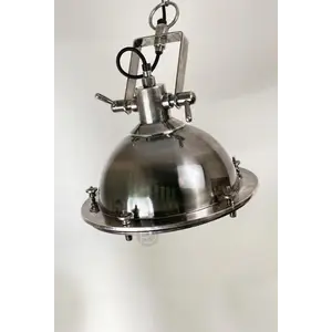 Дизайнерский подвесной светильник в стиле Лофт HARPER INDUSTRIAL by Romatti Lighting