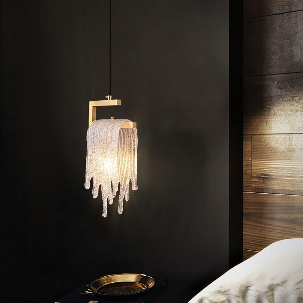Hanging lamp NIRA by Romatti