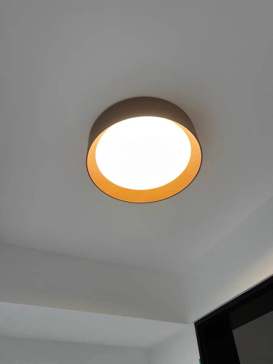 Ceiling lamp VIBIA by Romatti