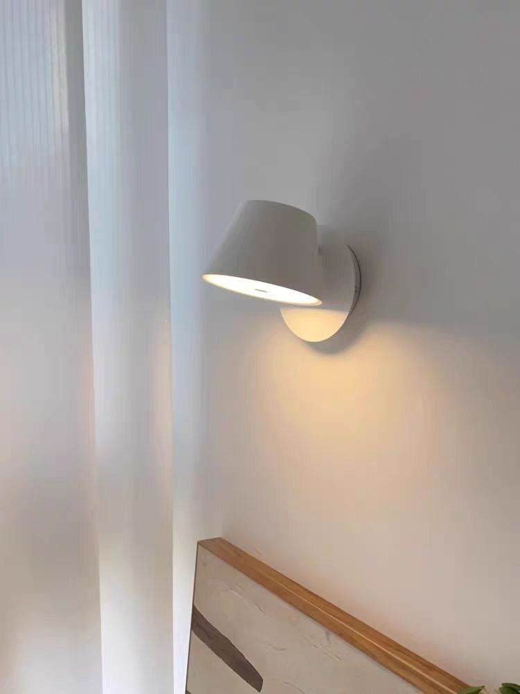 Wall lamp (Sconce) DOLYN by Romatti