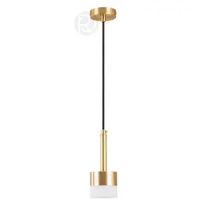 Дизайнерский подвесной светильник в современном стиле LOSTA by Romatti