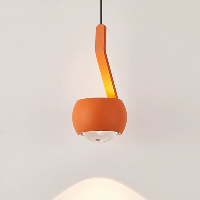 Hanging lamp UBBA by Romatti