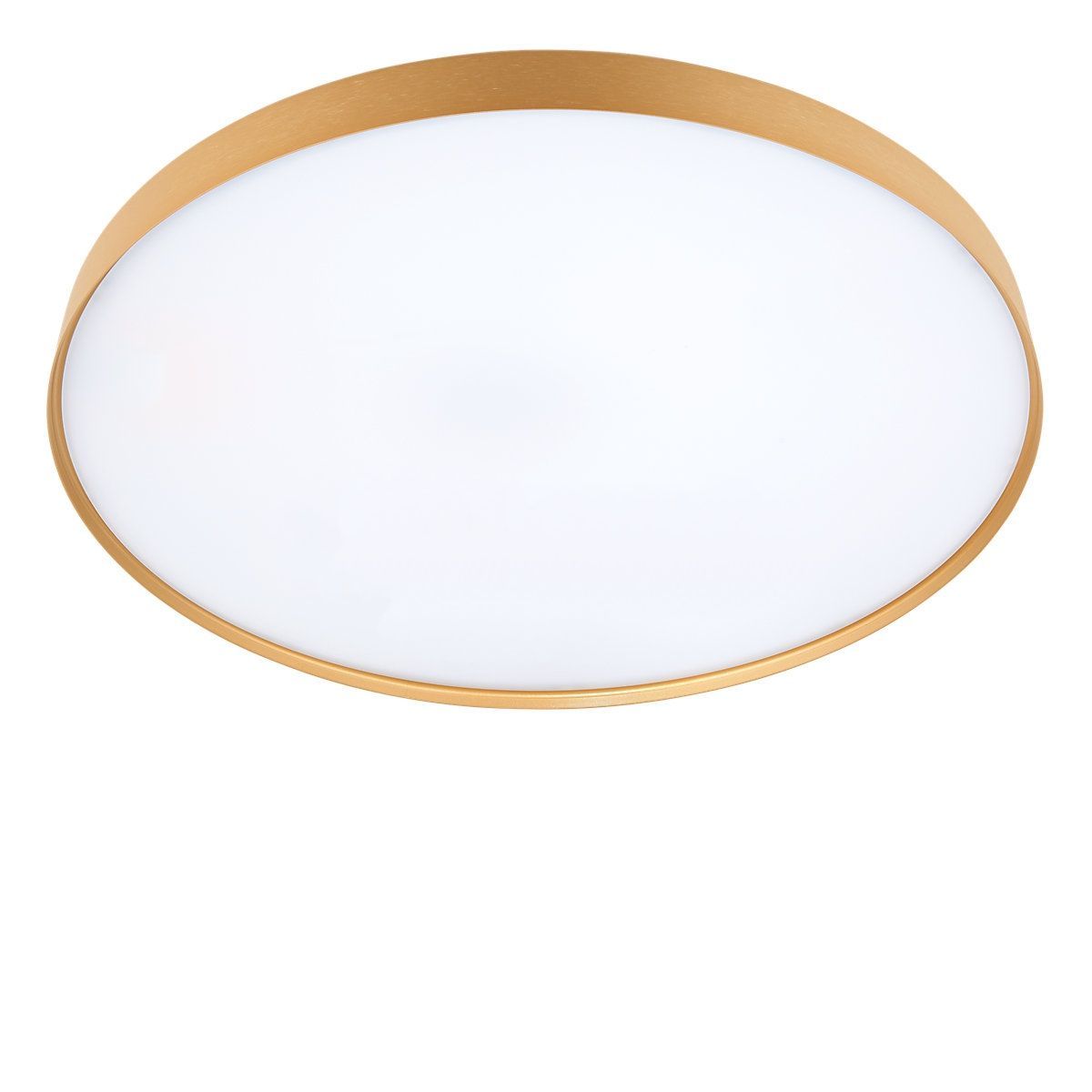 Overhead lamp Compendium Plate by Luceplan