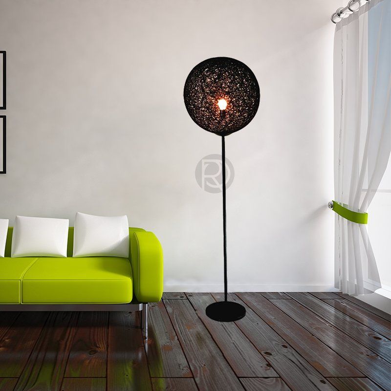 Floor lamp RANDOM by Romatti