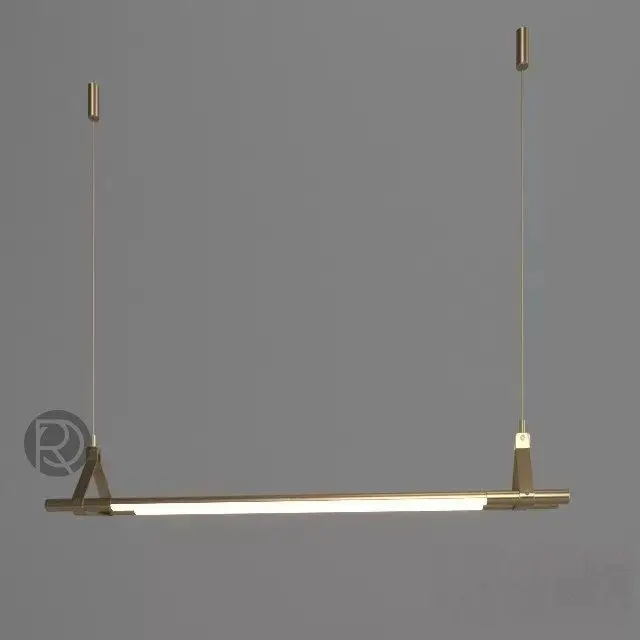 Pendant lamp TWIN by Romatti