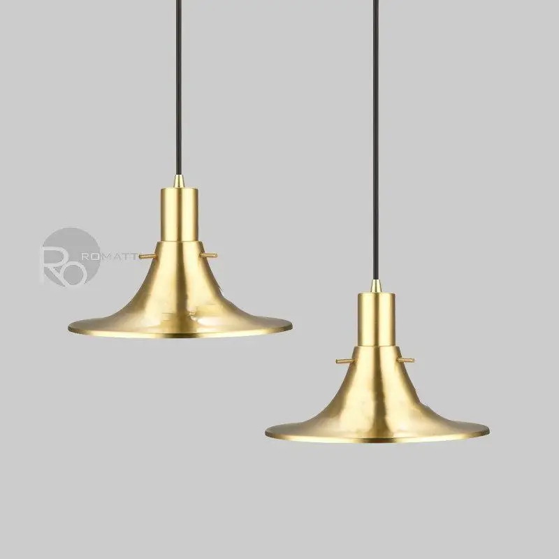 Lilu by Romatti Pendant lamp