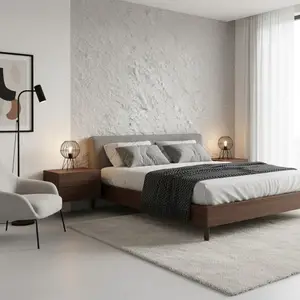 Стеновая панель ROUGH GRANITE by Romatti