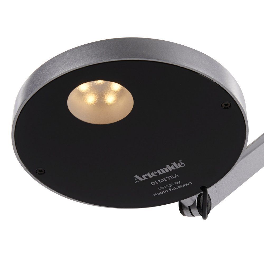 Demetra Micro Table Lamp by Artemide