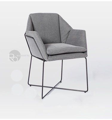 Soprano chair by Romatti