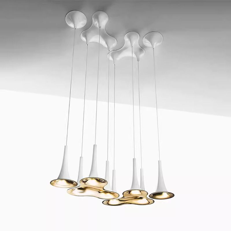 HEKSLEY by Romatti Pendant Lamp