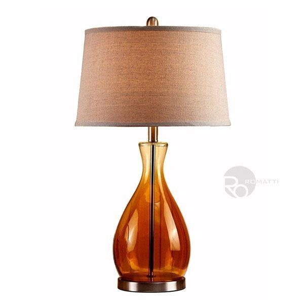 Bhanna by Romatti Table Lamp