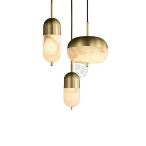 CHINOIS by Romatti pendant lamp