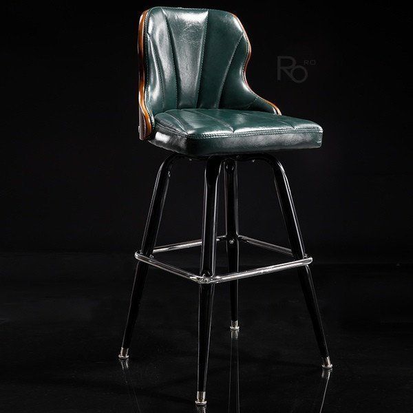 Tosco by Romatti bar stool