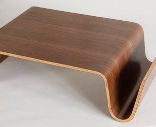 Camille by Romatti J680 coffee table