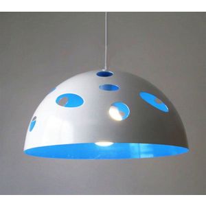 Дизайнерский подвесной светильник Cheese by Romatti