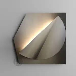 Настенный светильник (Бра) SCANDY LOFT by Romatti