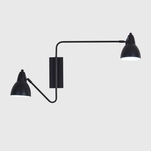 Wall lamp (Sconce) LLOYD by Romatti