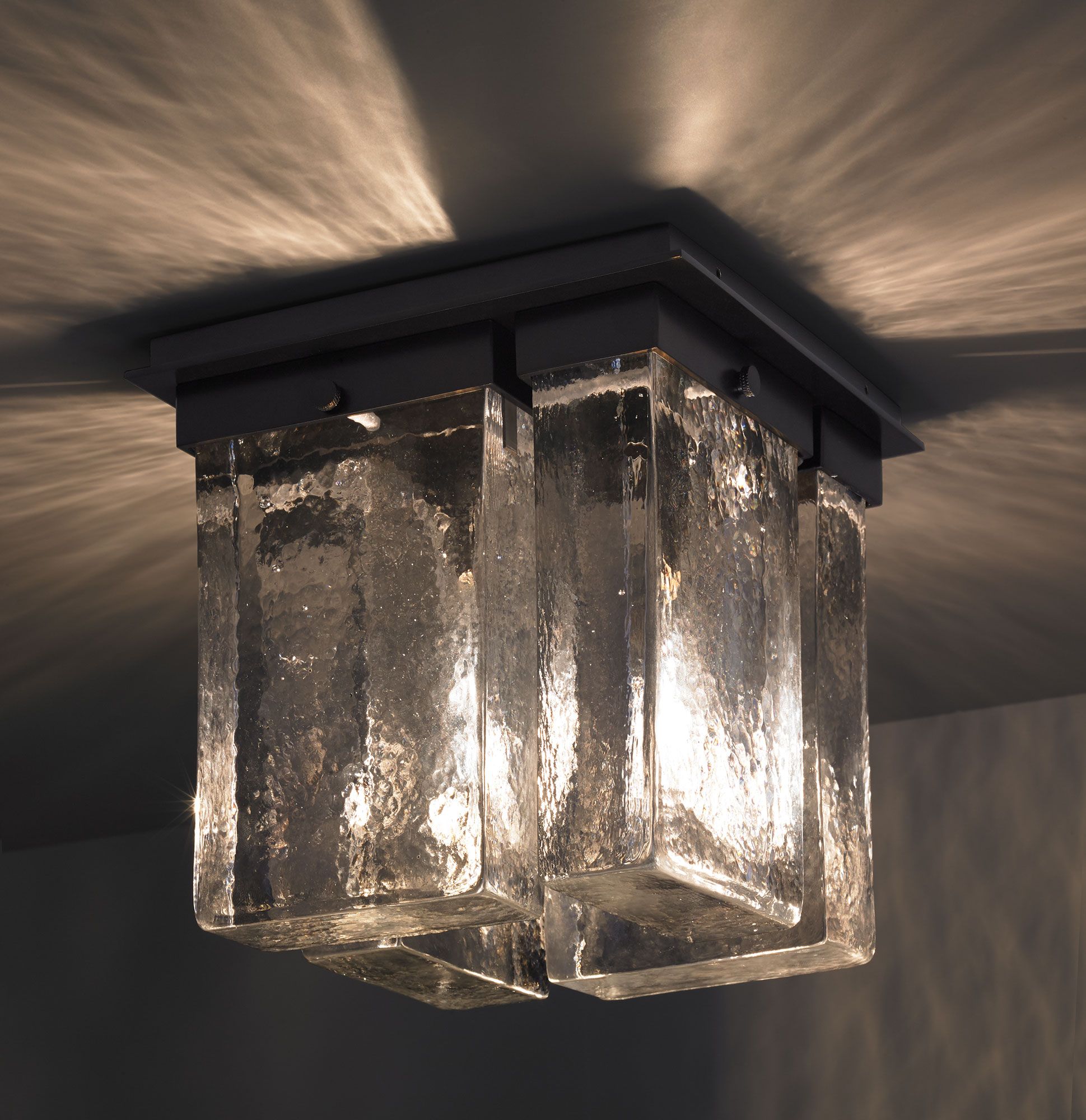 Ceiling lamp PERFECTO by Romatti