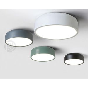 Дизайнерский потолочный светильник ANTIK by Romatti