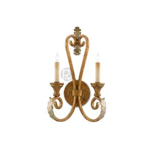 Wall lamp (Sconce) ORLEANS by Currey & Company