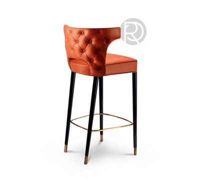 Bar stool EAYRAN by Romatti