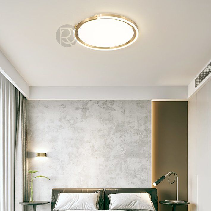 Ceiling lamp DOXET by Romatti