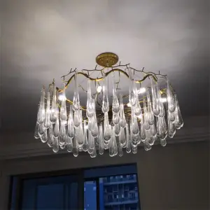 Chandelier BREAR by Romatti