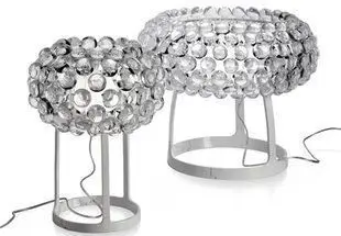Table lamp Caboche by Romatti