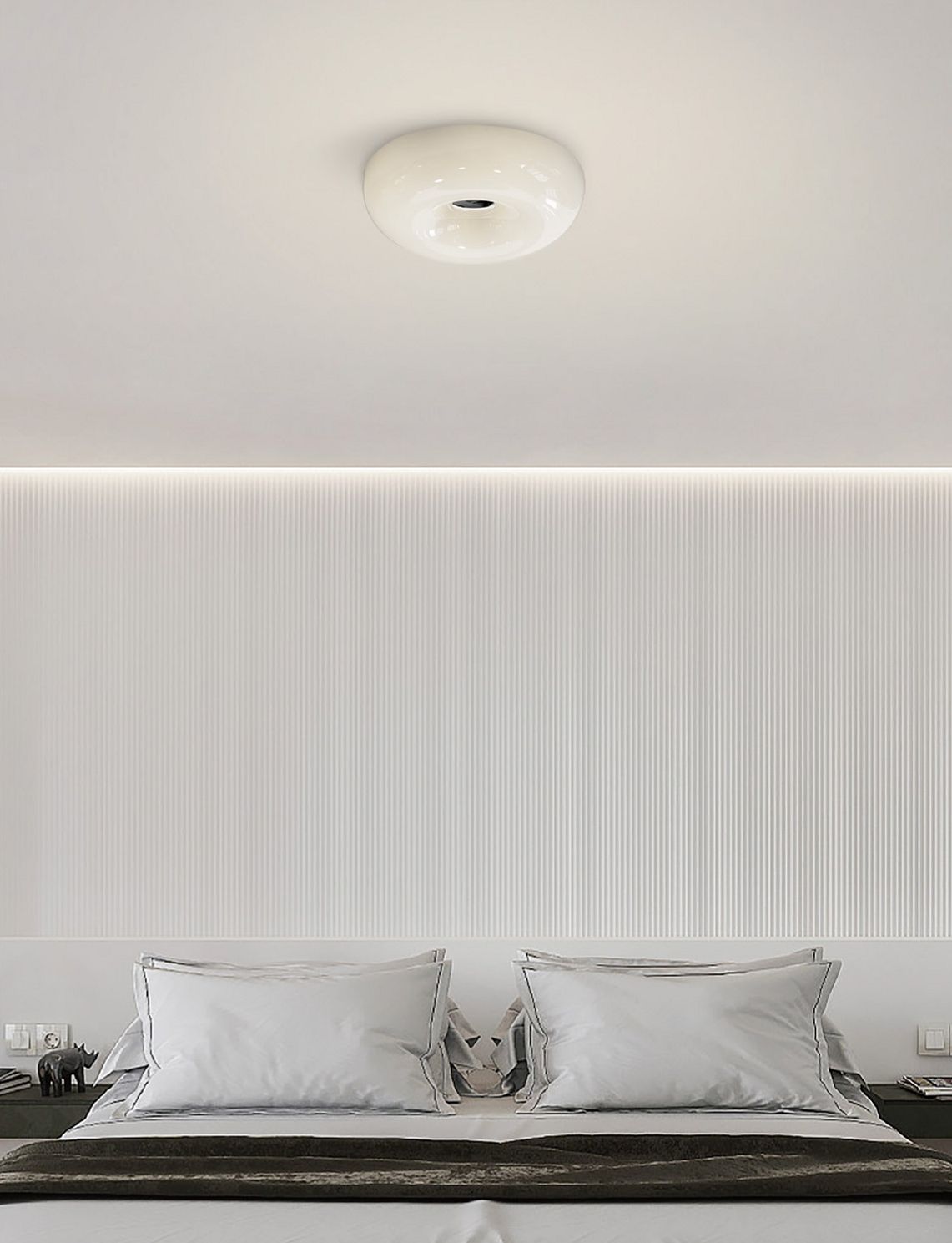 Ceiling lamp EZIANY by Romatti