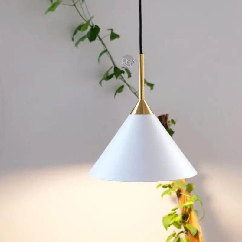 Mila by Romatti Pendant lamp