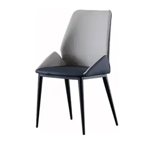 Дизайнерский стул на металлокаркасе SITTER by Romatti