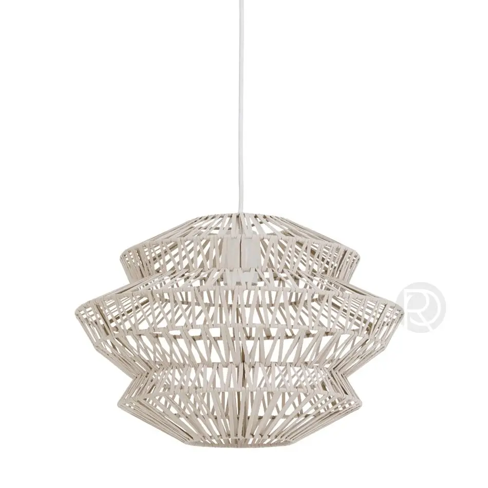 Pendant lamp FLAME by Light & Living