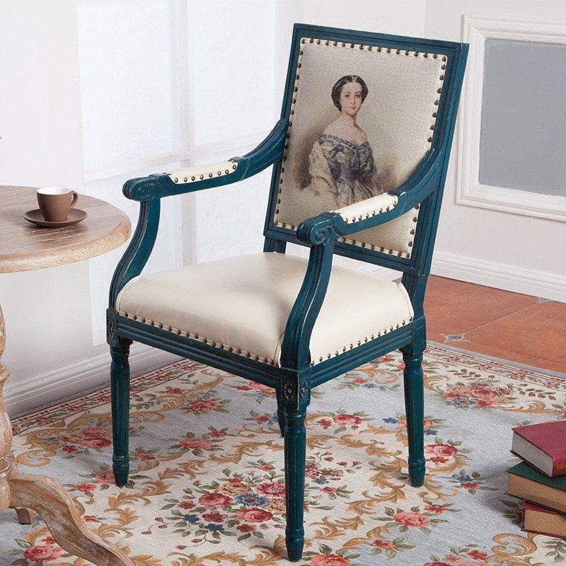 Flitton chair by Romatti