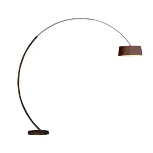 Floor lamp HOOP by Romatti