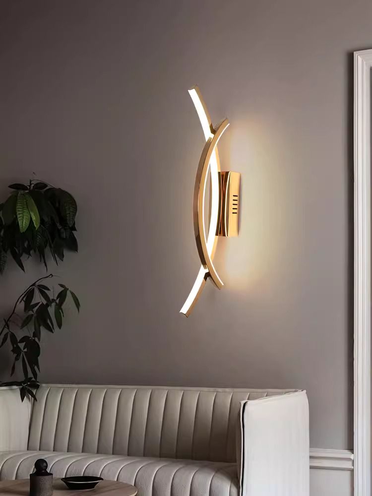 Wall lamp (Sconce) CANE by Romatti