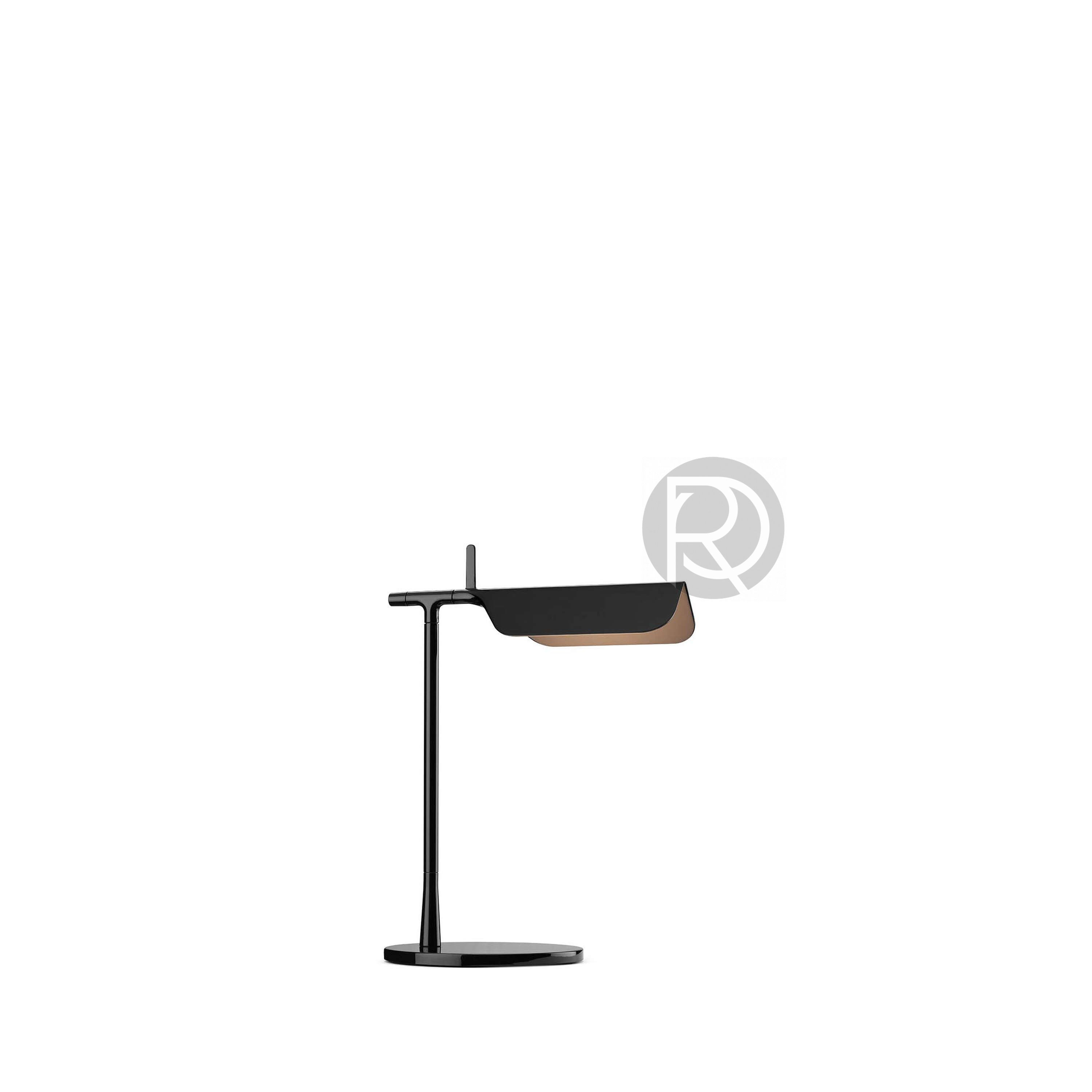 Table lamp TAB by Flos