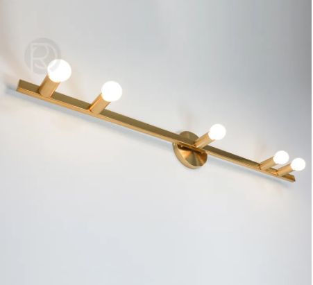 Wall lamp (Sconce) SLOWET by Romatti