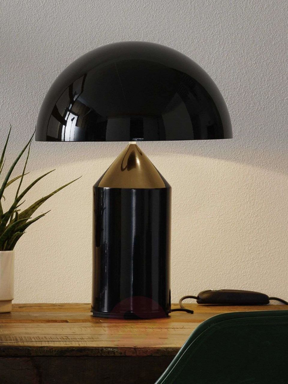 Table lamp PEVA by Romatti