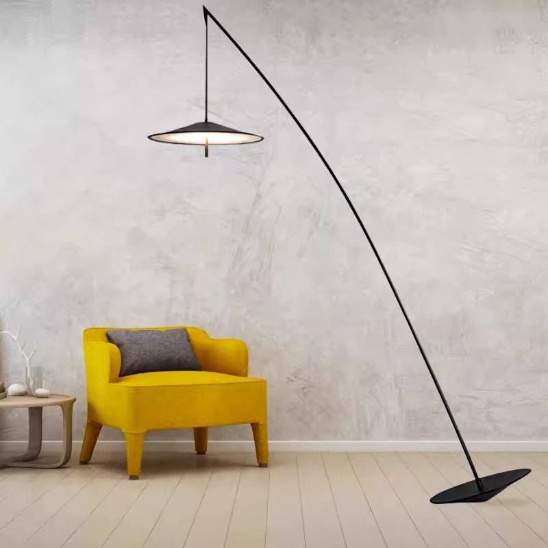 Floor lamp ARTESA by Romatti