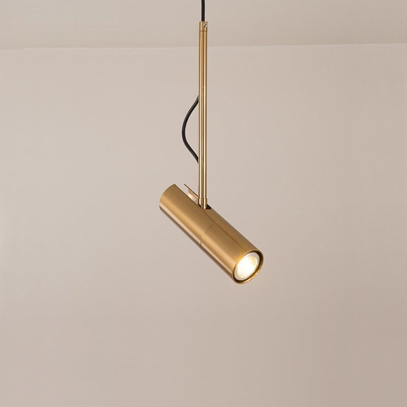 Hanging lamp Vimeo by Romatti