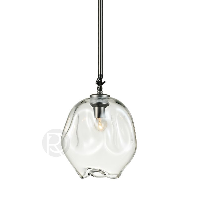 Hanging lamp WESTO by Romatti