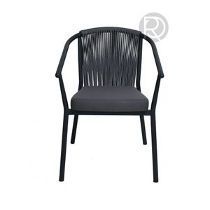 MONAMI Street chair by Romatti