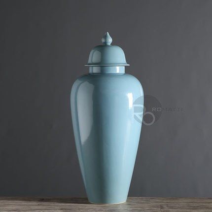 Vase Nox by Romatti