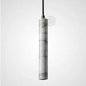 Подвесной светильник STONE MARBLE by Romatti