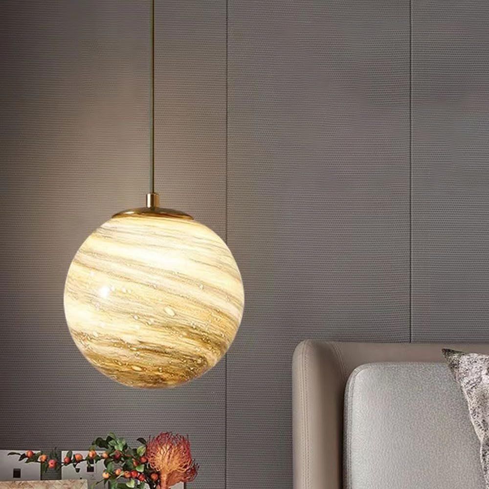 Pendant lamp DECORATIVE INTENG by Romatti