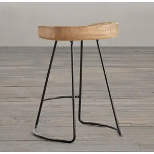 Барный стул Nordic by Romatti