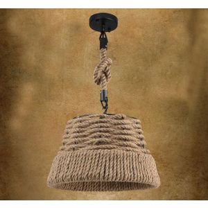 Hanging lamp LAMPSHADE by Romatti
