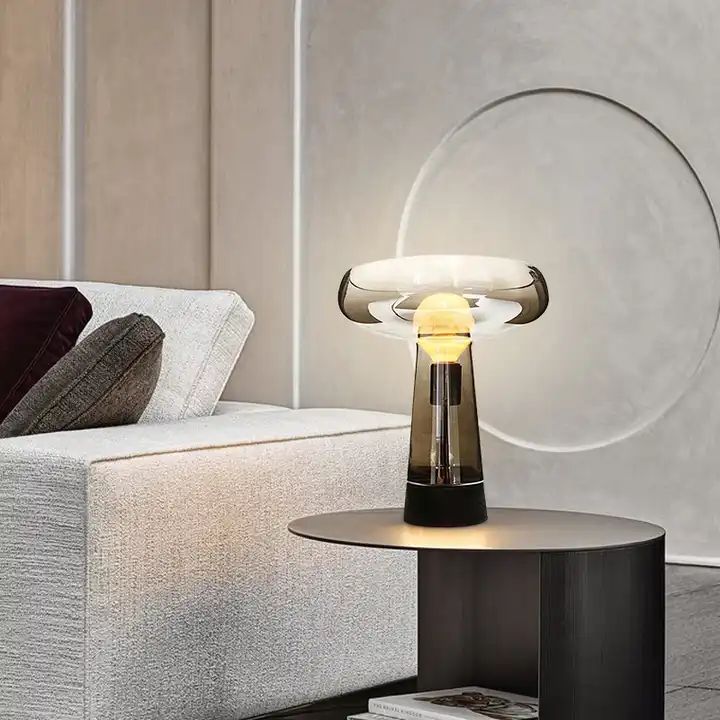 Table lamp DEST by Romatti