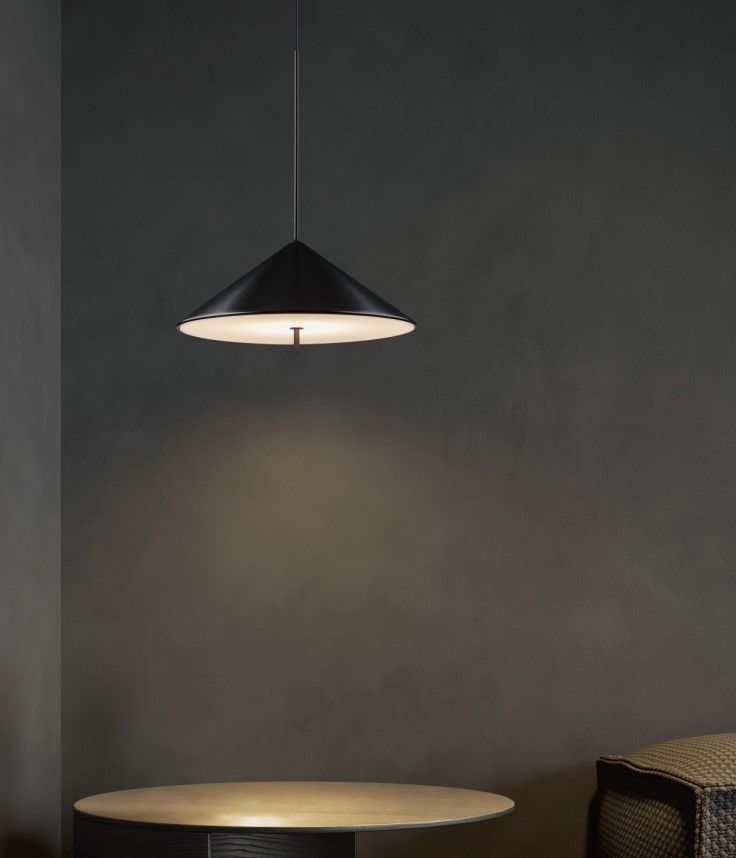 Hanging lamp ADELA by Romatti